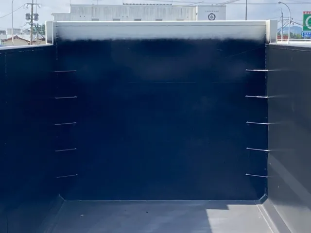 トレクス  PFB34112改の写真11