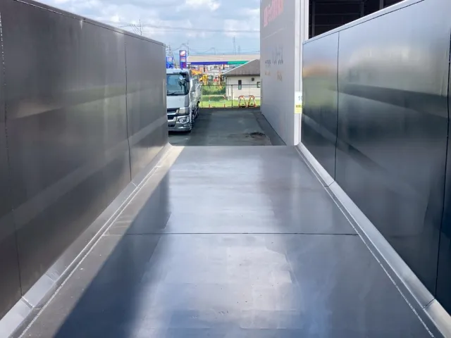 トレクス  PFB34112改の写真12