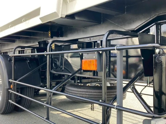 トレクス  PFB34112改の写真15