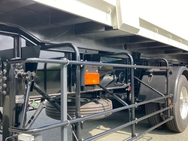 トレクス  PFB34112改の写真16