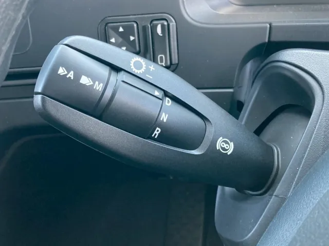 シフトパイロットです。|三菱 スーパーグレート 2PG-FV80VYの写真16