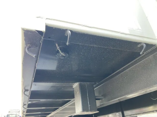 新明和  アームロール箱の写真5