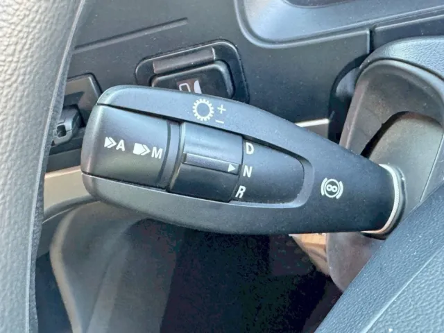 シフトパイロットです。|三菱 スーパーグレート 2PG-FP74HDRの写真21