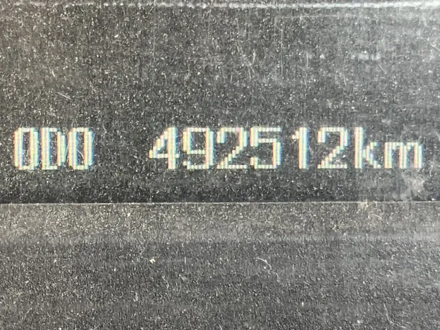 三菱 スーパーグレート QKG-FV50VXの写真48