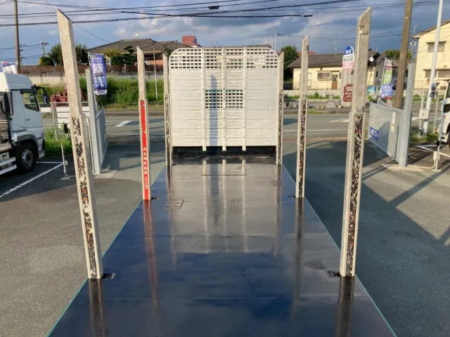 ボディーの状態|日野 プロフィア QPG-FS1EWEAの写真5