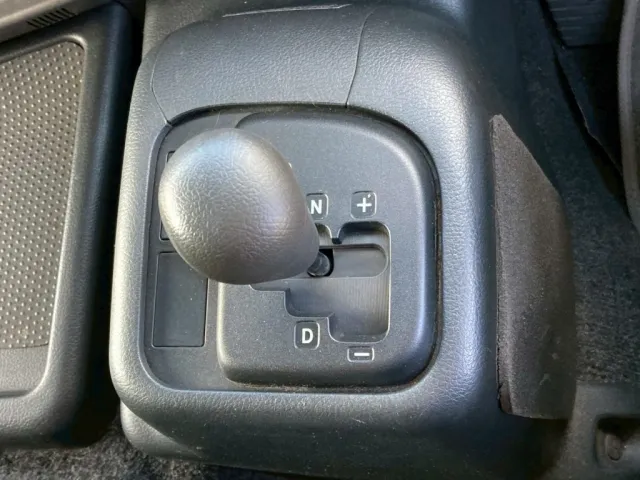 プロシフトです|日野 プロフィア QPG-FS1EWEAの写真22