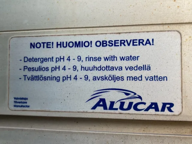 鳥居はアルカー製です|日野 プロフィア QPG-FS1EWEAの写真27