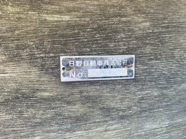 ボディーコーション|日野 レンジャー QKG-FE7JLAAの写真30