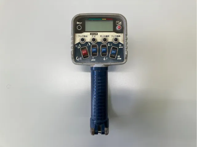 クレーンのラジコンです。|日野 レンジャー QKG-FE7JLAAの写真32