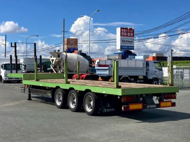 東邦  TE36H2C3改の写真1