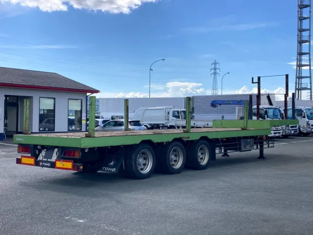 東邦  TE36H2C3改の写真2