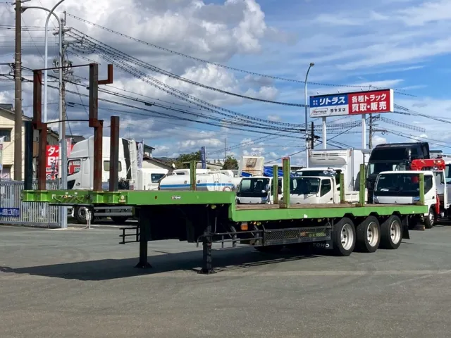 東邦  TE36H2C3改の写真3