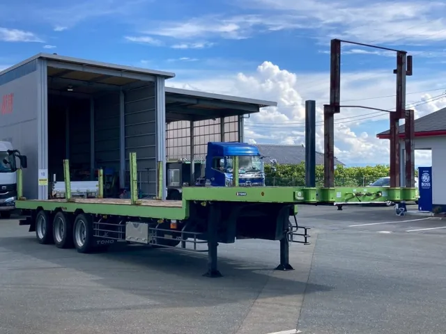 東邦  TE36H2C3改の写真4