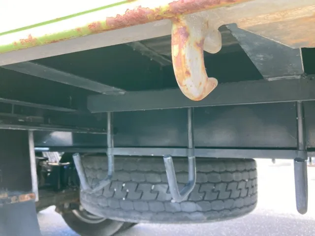 東邦  TE36H2C3改の写真6