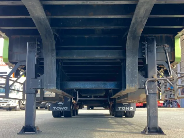 東邦  TE36H2C3改の写真7