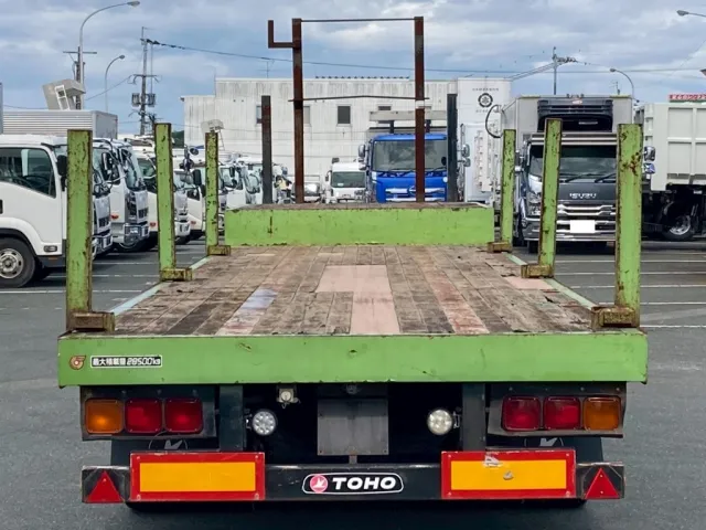 東邦  TE36H2C3改の写真8