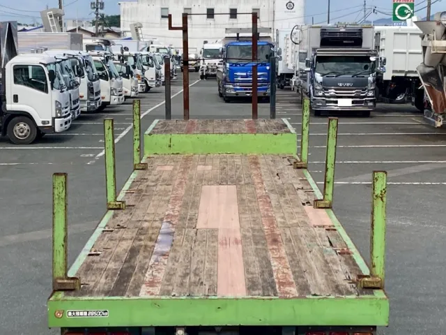 東邦  TE36H2C3改の写真9