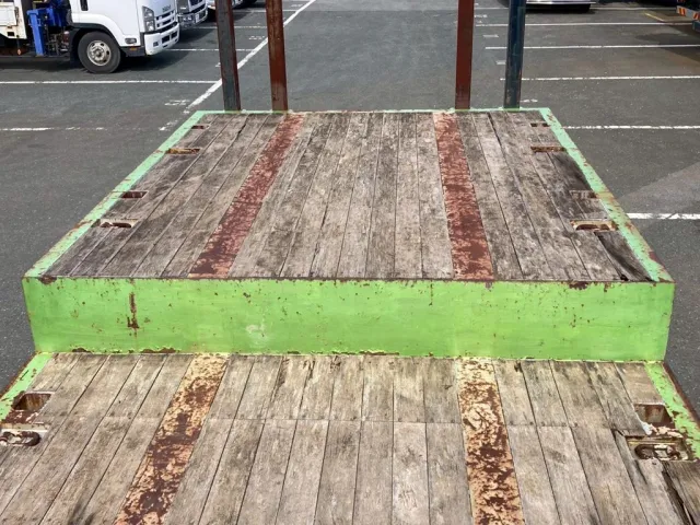 東邦  TE36H2C3改の写真10