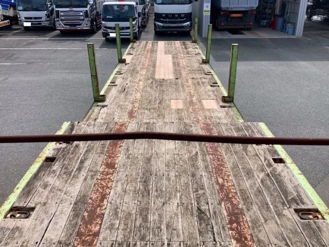 東邦  TE36H2C3改の写真11