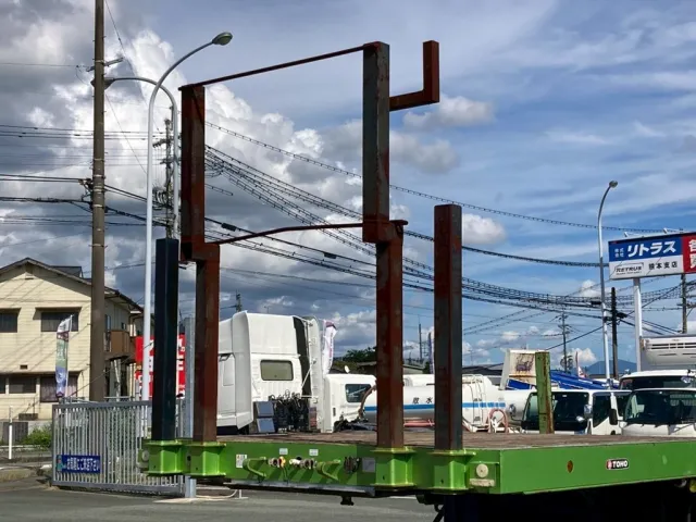 東邦  TE36H2C3改の写真12