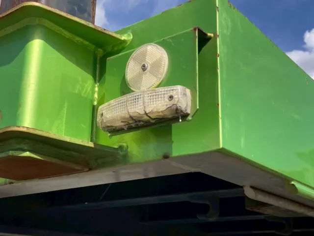 東邦  TE36H2C3改の写真13