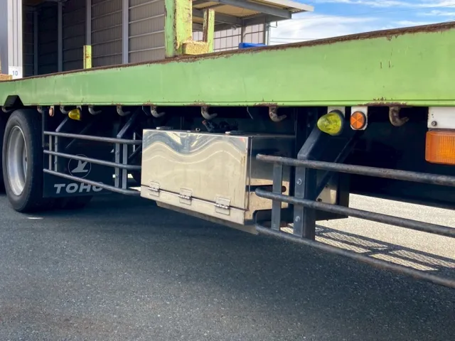 東邦  TE36H2C3改の写真14