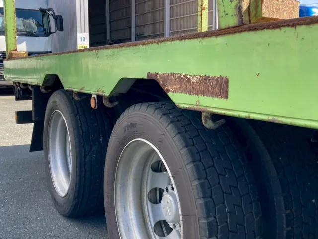 東邦  TE36H2C3改の写真15