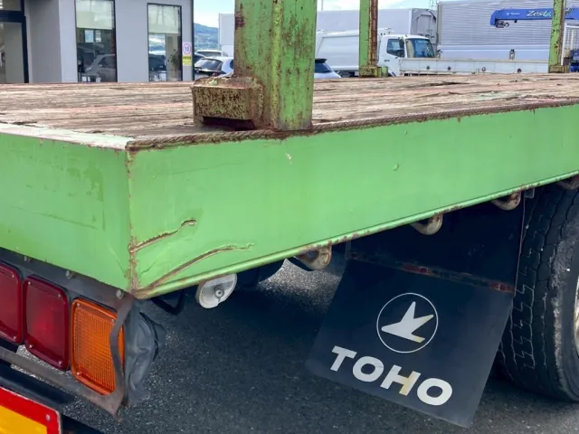 東邦  TE36H2C3改の写真16