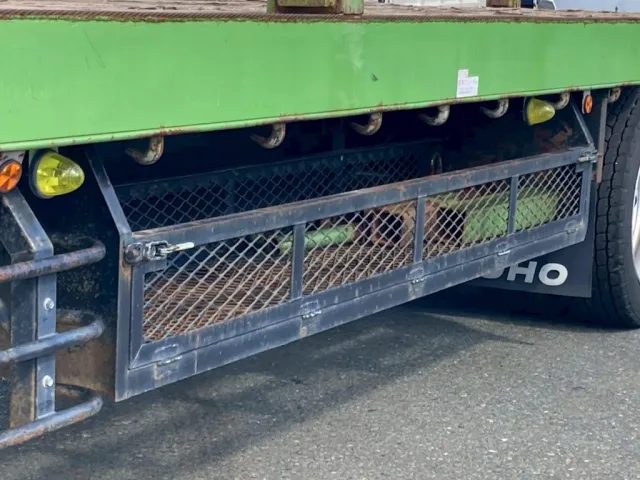 東邦  TE36H2C3改の写真17