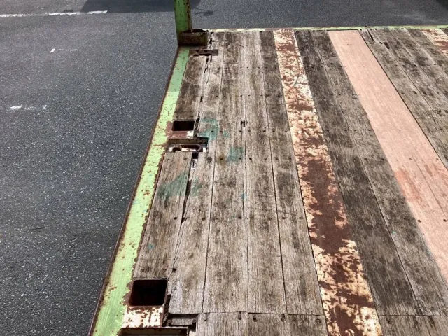 東邦  TE36H2C3改の写真18