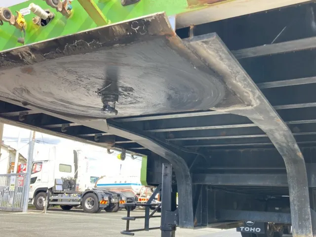 東邦  TE36H2C3改の写真19