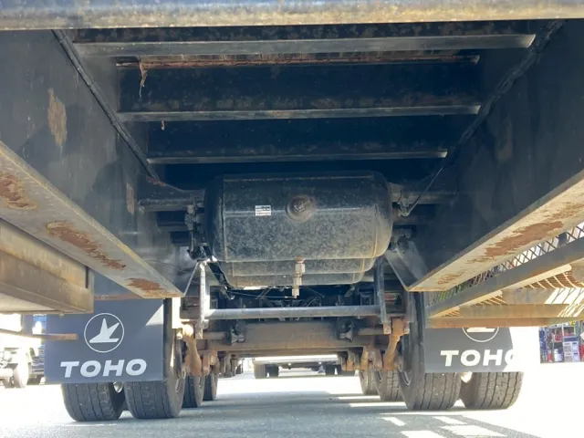 東邦  TE36H2C3改の写真20