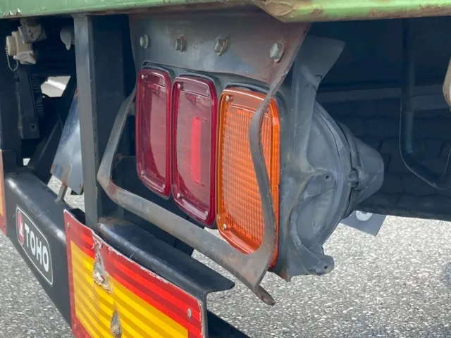 東邦  TE36H2C3改の写真24