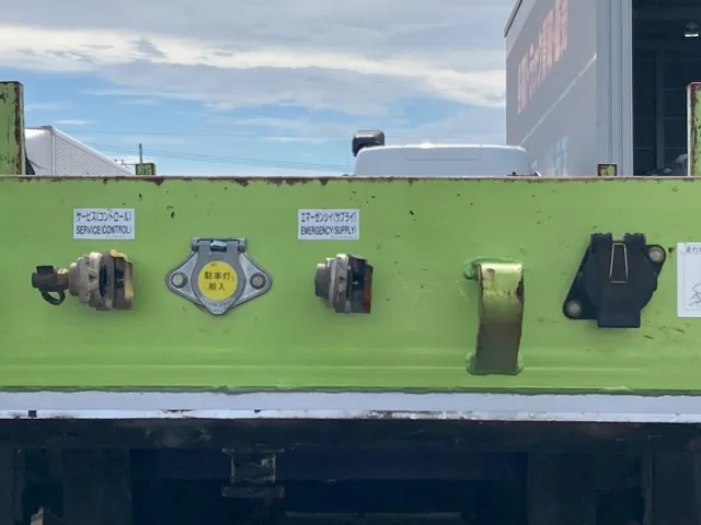 東邦  TE36H2C3改の写真26