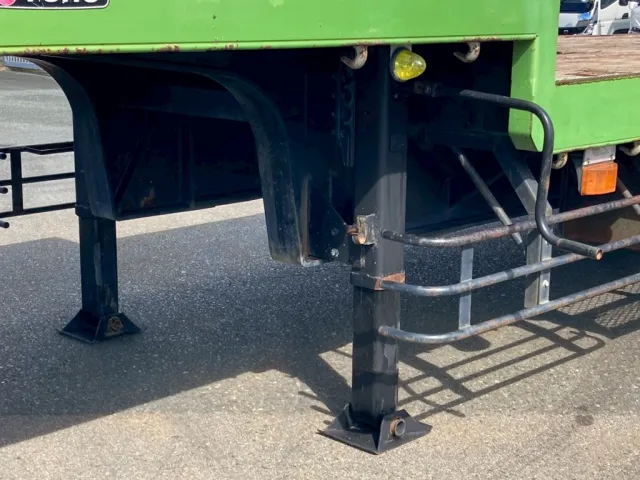 東邦  TE36H2C3改の写真27