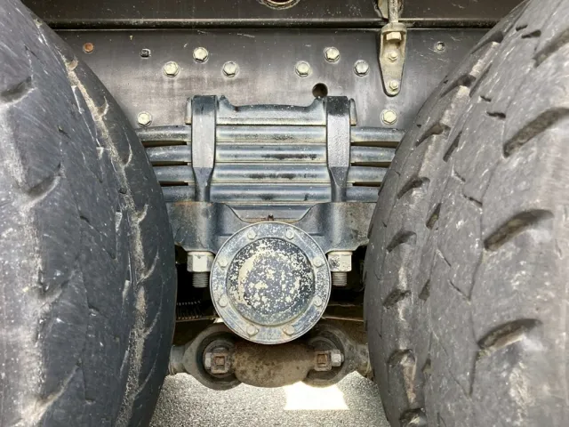 5|三菱 スーパーグレート 2PG-FV70HXの写真5