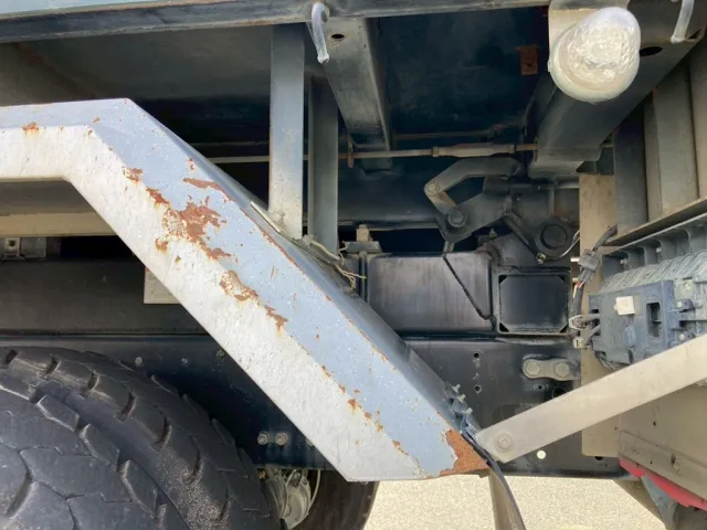 6|三菱 スーパーグレート 2PG-FV70HXの写真6