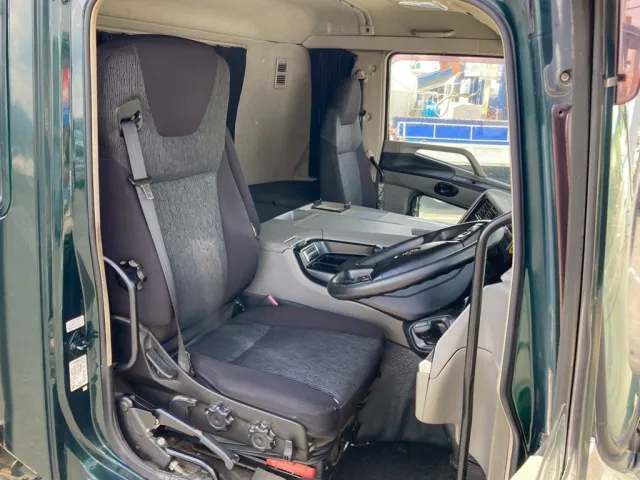 7|三菱 スーパーグレート 2PG-FV70HXの写真7