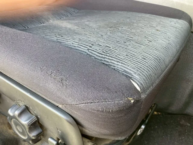 8|三菱 スーパーグレート 2PG-FV70HXの写真8