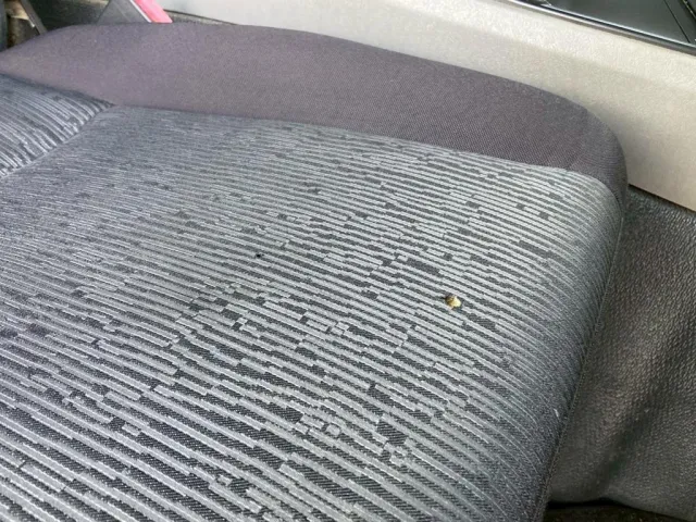 9|三菱 スーパーグレート 2PG-FV70HXの写真9