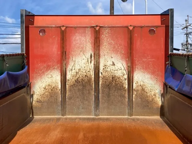 12|三菱 スーパーグレート 2PG-FV70HXの写真12