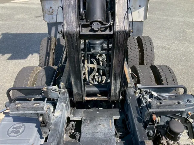 14|三菱 スーパーグレート 2PG-FV70HXの写真14