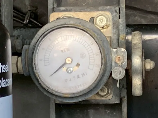 15|三菱 スーパーグレート 2PG-FV70HXの写真15