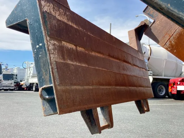 16|三菱 スーパーグレート 2PG-FV70HXの写真16