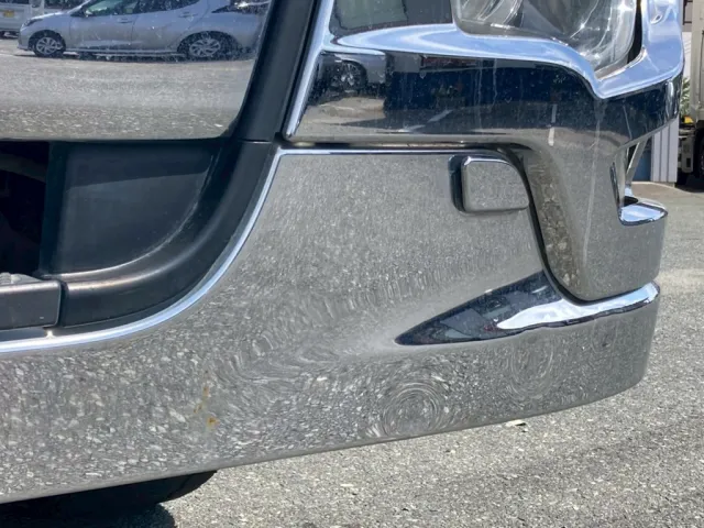 20|三菱 スーパーグレート 2PG-FV70HXの写真20