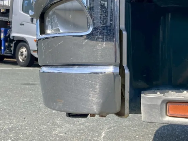 21|三菱 スーパーグレート 2PG-FV70HXの写真21