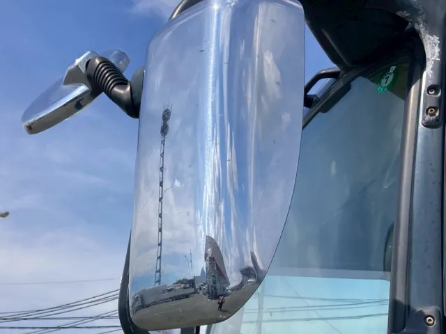 22|三菱 スーパーグレート 2PG-FV70HXの写真22