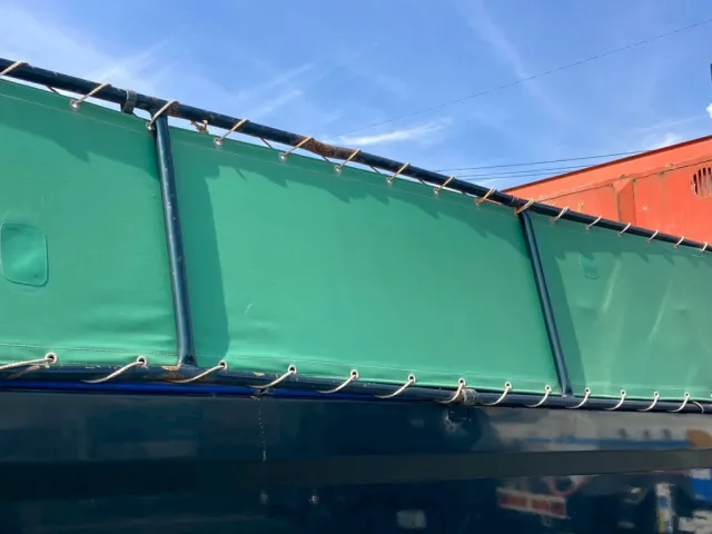 24|三菱 スーパーグレート 2PG-FV70HXの写真24