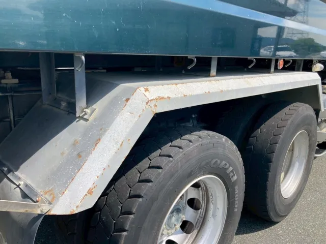 25|三菱 スーパーグレート 2PG-FV70HXの写真25