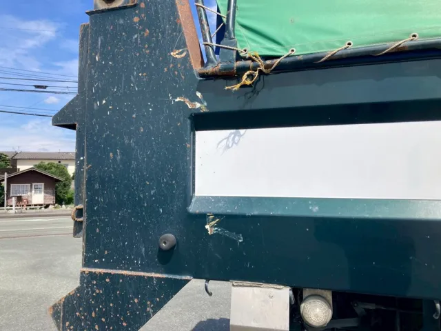 26|三菱 スーパーグレート 2PG-FV70HXの写真26